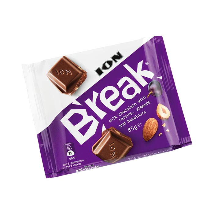Break Chocolate